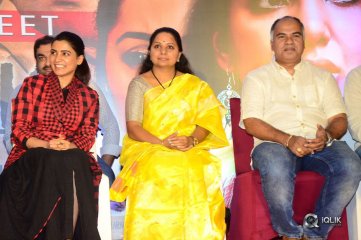 U Turn Movie Successmeet